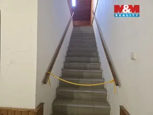 Pronájem kanceláře, Sviadnov, Ostravská, 200 m2