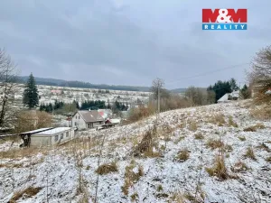 Prodej pozemku pro bydlení, Tatenice, 3880 m2