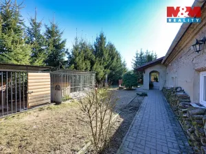 Prodej rodinného domu, Brodek u Konice, 167 m2