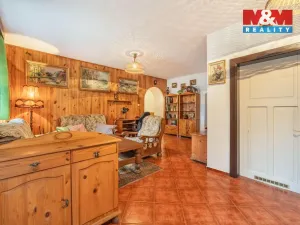 Prodej rodinného domu, Račice, 250 m2