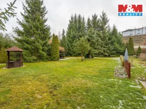 Prodej rodinného domu, Račice, 250 m2