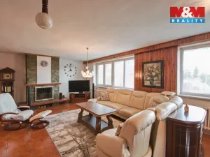 Prodej rodinného domu, Kunín, 221 m2
