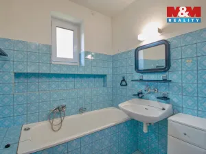 Prodej rodinného domu, Kunín, 221 m2