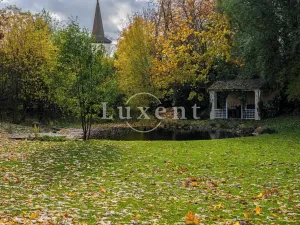 Prodej domu, Trnová, 1585 m2