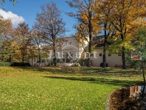 Prodej domu, Trnová, 1585 m2