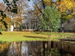 Prodej ubytování, Trnová, 1585 m2