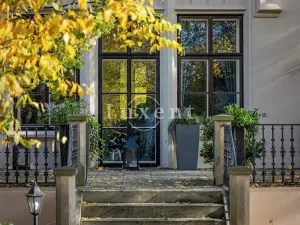 Prodej ubytování, Trnová, 1585 m2