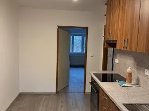 Pronájem bytu 2+1, Vrchlabí, P. J. Šafaříka, 60 m2