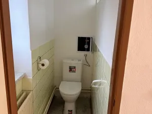 Pronájem bytu 2+1, Vrchlabí, P. J. Šafaříka, 60 m2