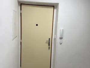 Pronájem bytu 2+1, Vrchlabí, P. J. Šafaříka, 60 m2