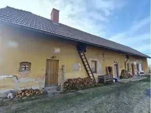 Prodej rodinného domu, Ovčáry, 160 m2