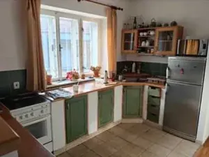 Prodej rodinného domu, Ovčáry, 160 m2