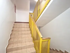 Prodej bytu 1+kk, Jesenice, V Lázních, 30 m2