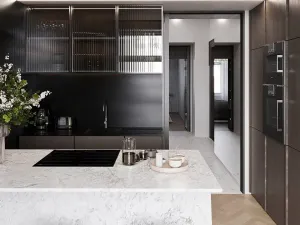 Prodej bytu 2+kk, Praha - Holešovice, Heřmanova, 46 m2