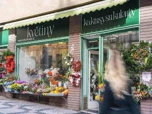 Prodej bytu 2+kk, Praha - Holešovice, Heřmanova, 46 m2