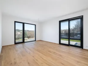 Prodej bytu 2+kk, Praha - Modřany, Československého exilu, 58 m2