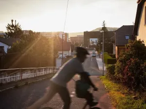 Prodej bytu 2+kk, Praha - Modřany, Československého exilu, 58 m2