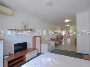 Prodej bytu 2+kk, Aheloy, Bulharsko, 86 m2