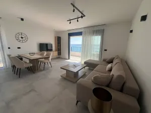 Prodej bytu 2+kk, Maslenica, Chorvatsko, 60 m2