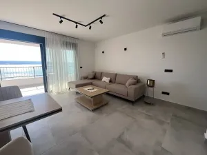 Prodej bytu 2+kk, Maslenica, Chorvatsko, 60 m2