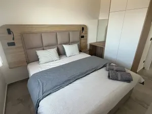 Prodej bytu 2+kk, Maslenica, Chorvatsko, 60 m2