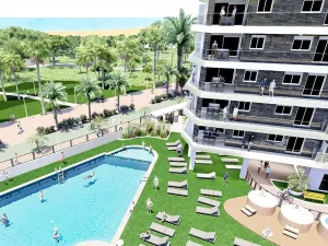 Prodej bytu 3+kk, Cabanes, Španělsko, Carrerasa Torre la Sal, 65 m2