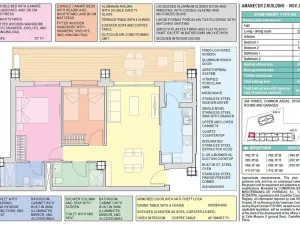 Prodej bytu 3+kk, Cabanes, Španělsko, Carrerasa Torre la Sal, 65 m2