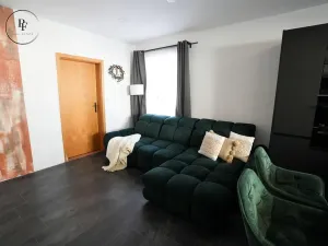 Prodej bytu 3+kk, Bělá pod Bezdězem, Tyršova, 62 m2