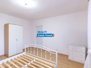 Pronájem rodinného domu, Bělkovice-Lašťany, 150 m2