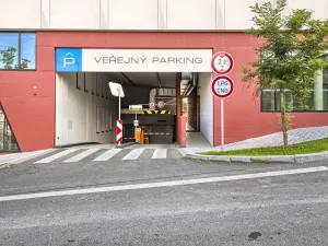 Pronájem kanceláře, Praha - Michle, Michelská, 486 m2