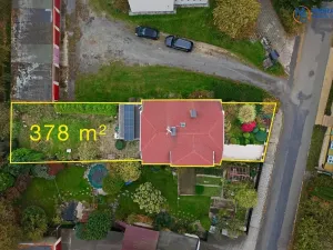 Prodej rodinného domu, Konice, Tyršova, 208 m2