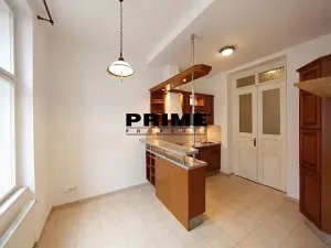 Pronájem bytu 2+kk, Praha - Vinohrady, Mánesova, 91 m2