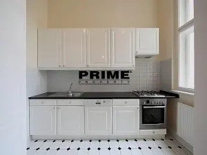 Pronájem bytu 4+1, Praha - Staré Město, Pařížská, 151 m2