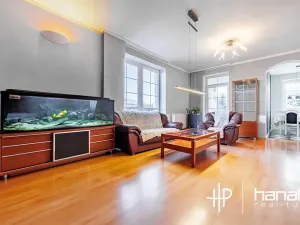 Prodej rodinného domu, Olomouc, Na Stráni, 146 m2