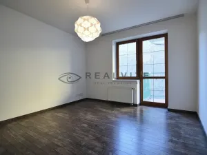 Pronájem bytu 3+kk, České Budějovice, Plachého, 90 m2