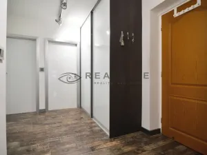 Pronájem bytu 3+kk, České Budějovice, Plachého, 90 m2