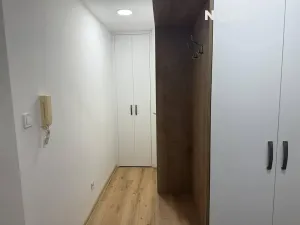 Pronájem bytu 2+1, Zlín, Podvesná IV, 57 m2