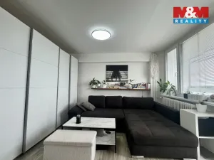 Pronájem bytu 1+1, Kutná Hora - Šipší, Na Studních, 31 m2