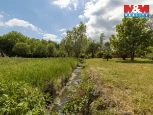 Prodej zahrady, Lichnov, 1733 m2