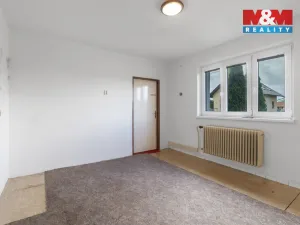 Prodej rodinného domu, Lichnov, 145 m2