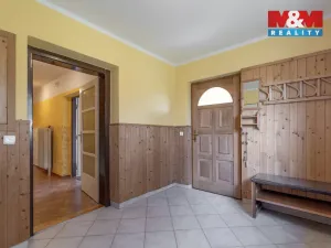 Prodej rodinného domu, Lichnov, 145 m2