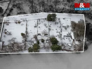 Prodej pozemku pro bydlení, Votice, 5376 m2
