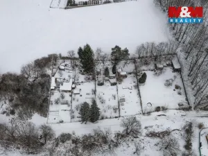 Prodej pozemku pro bydlení, Votice, 5376 m2