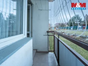 Pronájem bytu 3+kk, Benešov, Pražská, 65 m2