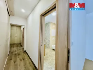 Pronájem bytu 3+1, Slušovice, Padělky, 69 m2