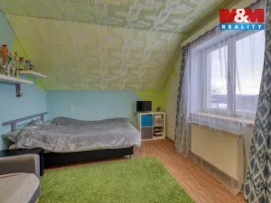 Prodej rodinného domu, Kožlí, 239 m2