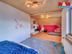 Prodej rodinného domu, Kožlí, 239 m2