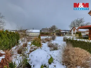 Prodej rodinného domu, Kožlí, 239 m2