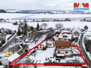 Prodej rodinného domu, Kožlí, 239 m2