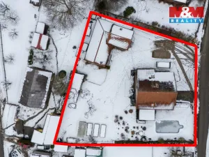 Prodej rodinného domu, Kožlí, 239 m2